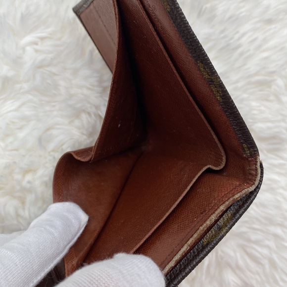 ✨Louis Vuitton Elise Wallet - Picture 14 of 16